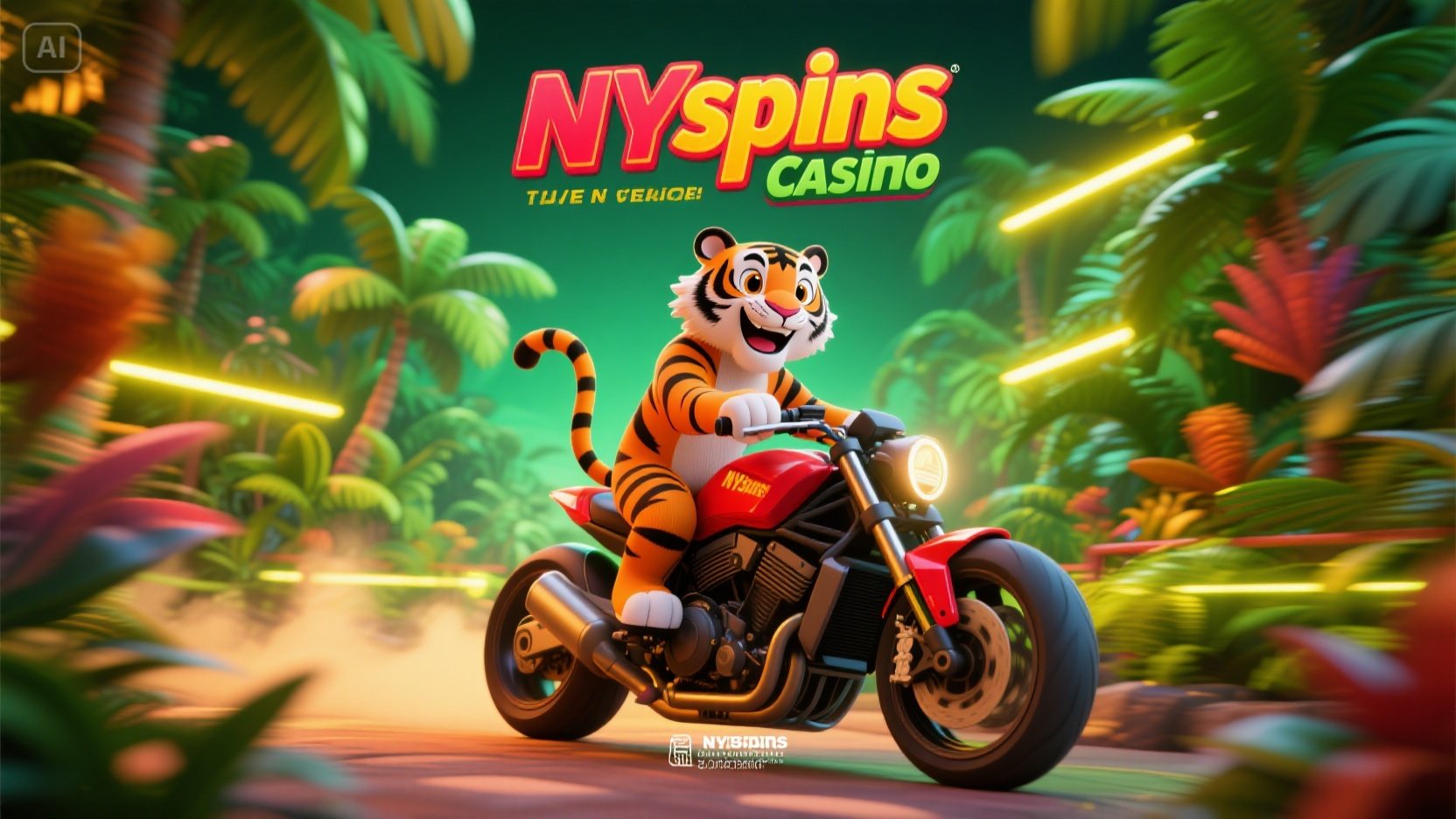 NYspins Casino